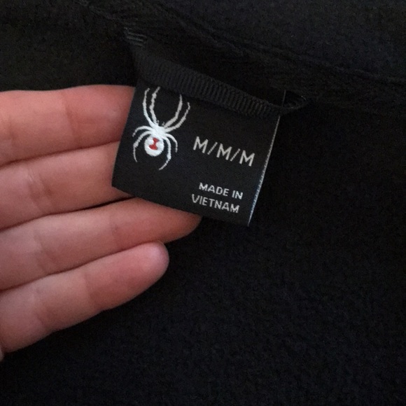 Womens Size Medium Spyder Jacket - Picture 6 of 10